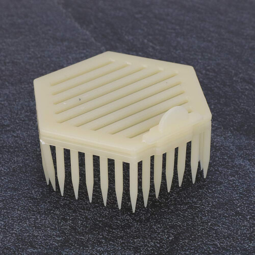 Beekeeping Equipment 10Piece LShaped Beekeeping Tool Set Beekeeping Accessories
