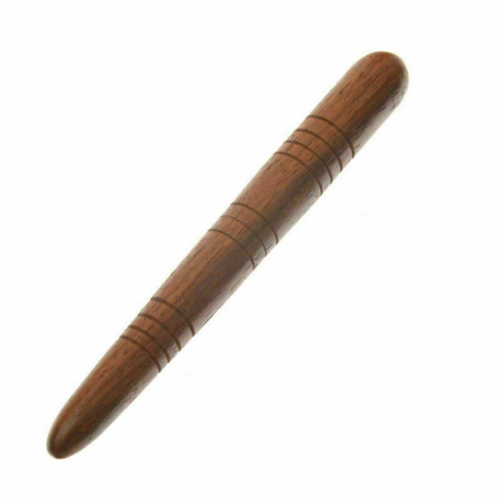 Massage Stick Thai Massage Spa Foot Hand Reflexology Health Therapy Recovery Tool