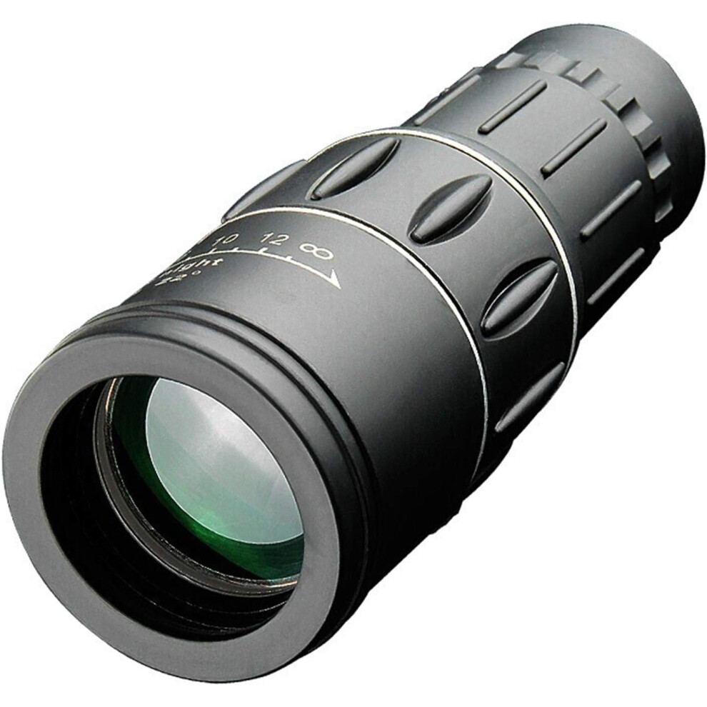 Binoculars For Adults 16X52 Magnification Plastic Body Bird Watching Travel Sightseeing 9119770232830