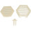 Beekeeping Equipment 10Piece LShaped Beekeeping Tool Set Beekeeping Accessories 4