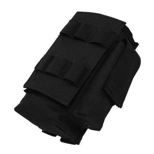 PRC152/148 Συμβατή θήκη, θήκη ραδιοφώνου MOLLE για τακτικές συσκευές, κατασκευασμένη από 1
