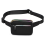 Τσάντα ζώνης crossbody για κάθε περίσταση, αδιάβροχη unisex τσάντα μέσης με κρυφές 1