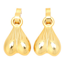 Grappige schoenbedeltjes, decoratieve balletjes, schoenbedeltjes in nootvorm, Crocs-accessoires, duurzaam en lichtgewicht ABS, breed toepasbaar voor