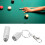 Pool Queue Spitze Werkzeug Billard Queue Spitze 11
