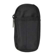 Bolsa táctica multifuncional, bolsa táctica Molle, riñonera EDC universal, bolsa de cinturón para exteriores, bolsillo para dispositivos, funda