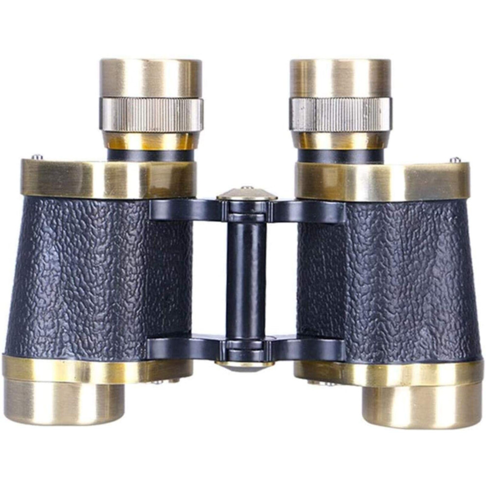 Telescope For Adults 8X30 Binoculars Wideangle Lowlight Coordinate Ranging Definition For Camp 9119770232632