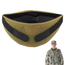 Neck Protector Vest Accessories Collar Pad Reinforced Neck Support Versatile Neck Protector Protection Universe
