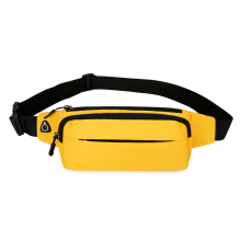 Borsetă crossbody cu curea reglabilă, portofele hands-free de mare capacitate pentru activități în aer liber, material rezistent la apă și