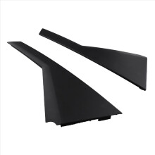 Rear Door Outer Triangular Plate 838302F200 838402F200 for Spectra 5 E