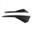 Rear Door Outer Triangular Plate 838302F200 838402F200 for Spectra 5 E 3
