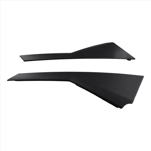 Rear Door Outer Triangular Plate 838302F200 838402F200 for Spectra 5 E 2