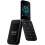 Nokia Nokia 2660 Flip TA-1474 DS (Black) 1
