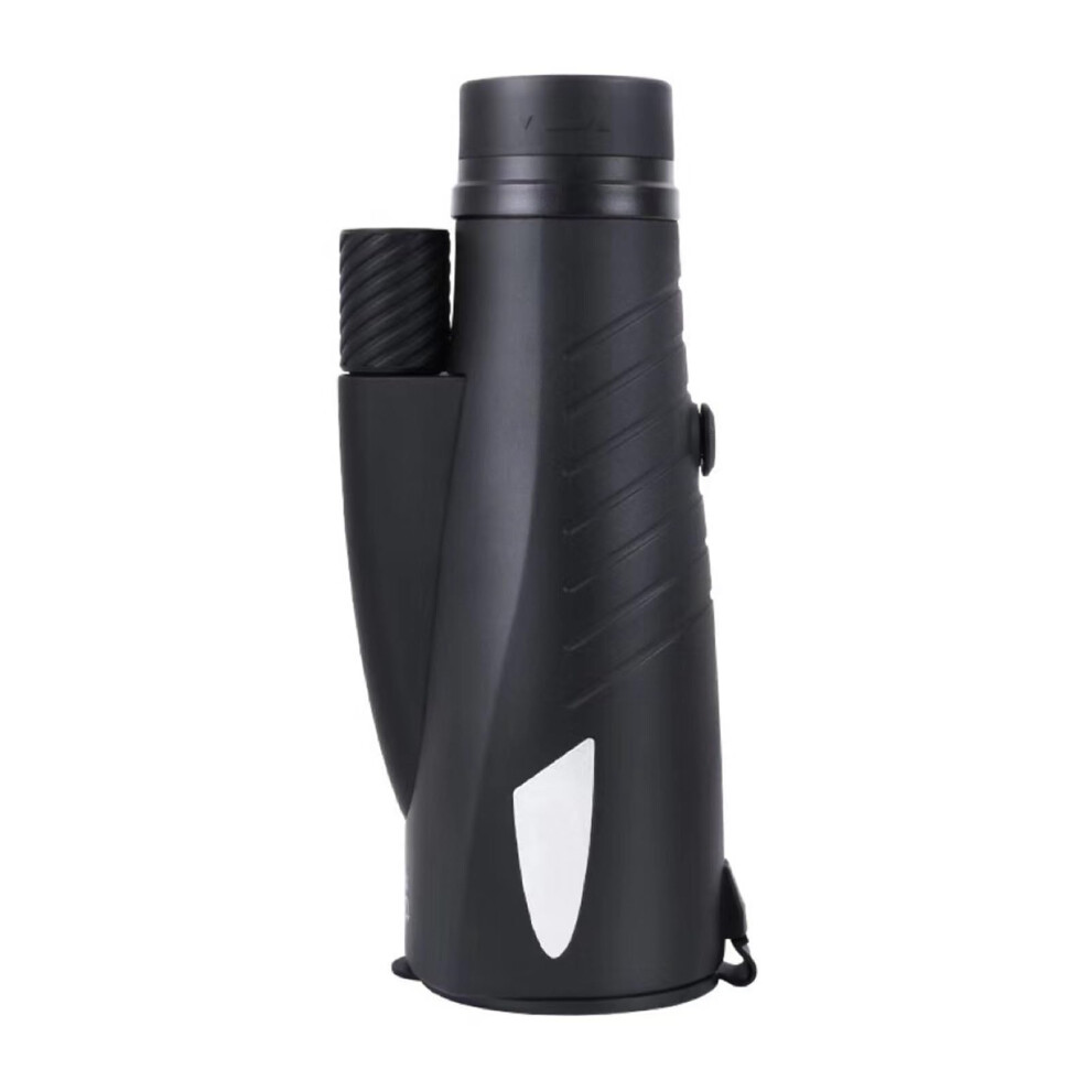 Monocular Hd Night Vision Mini Zoom Telescope Prism Waterproof For Camping And Hunting Light 9001264392659
