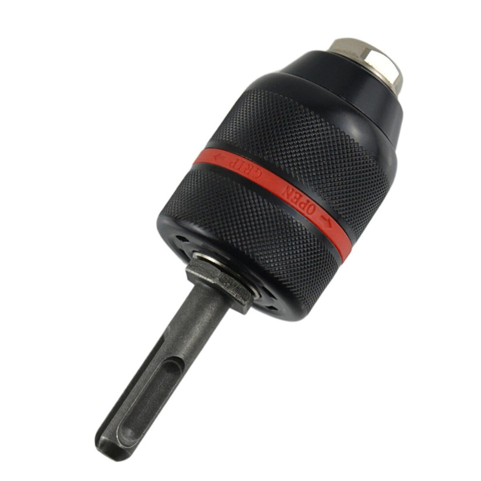 Sds Chuck Adapter Drill Adapter Keyless Chuck Selflocking Chuck Fast Change Converter 1.513Mm 9001264393328