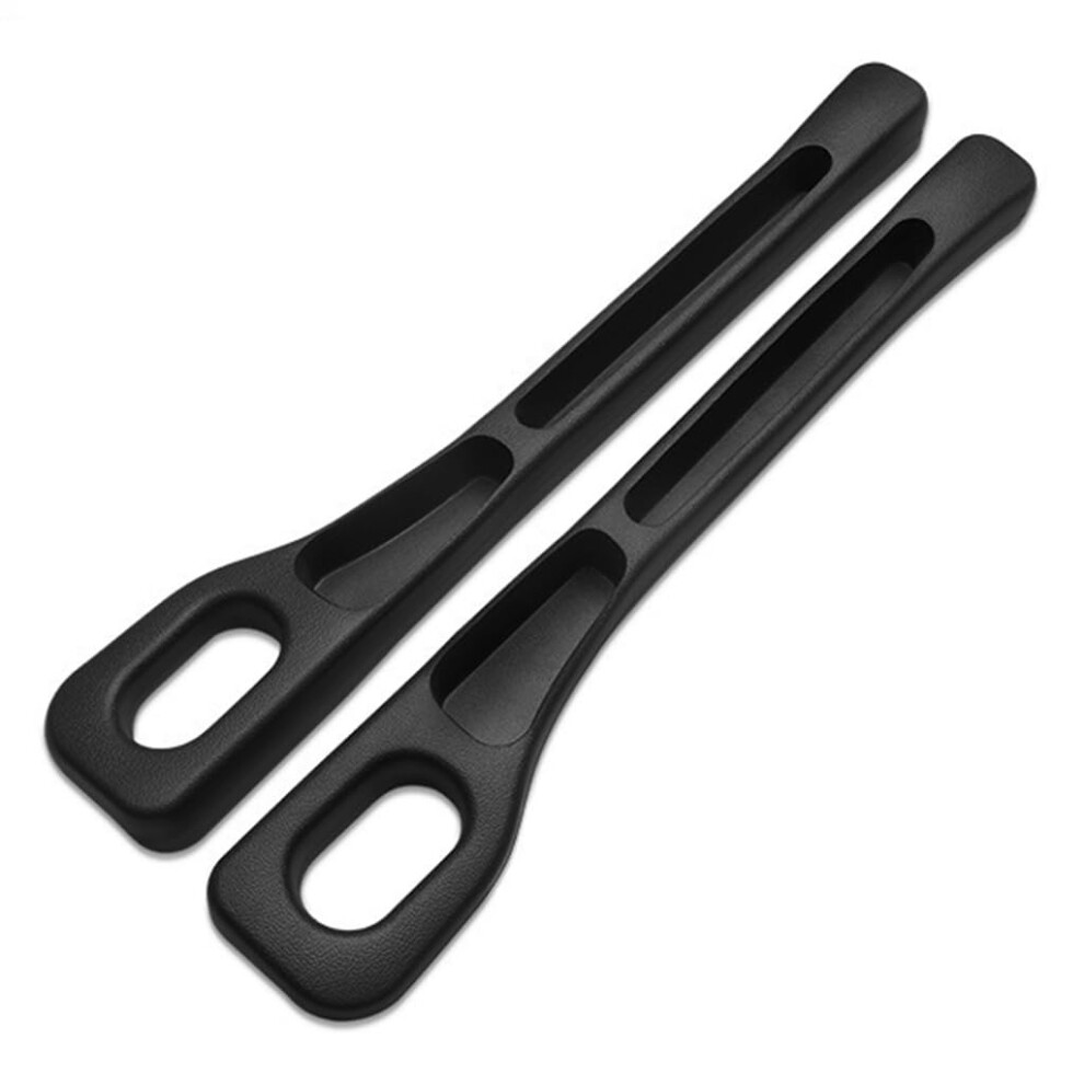 Car Seat Gap Filler 2 Pcs, Vehicle Mounted Leakproof Side Gap Filler, Ablack 9339159753576