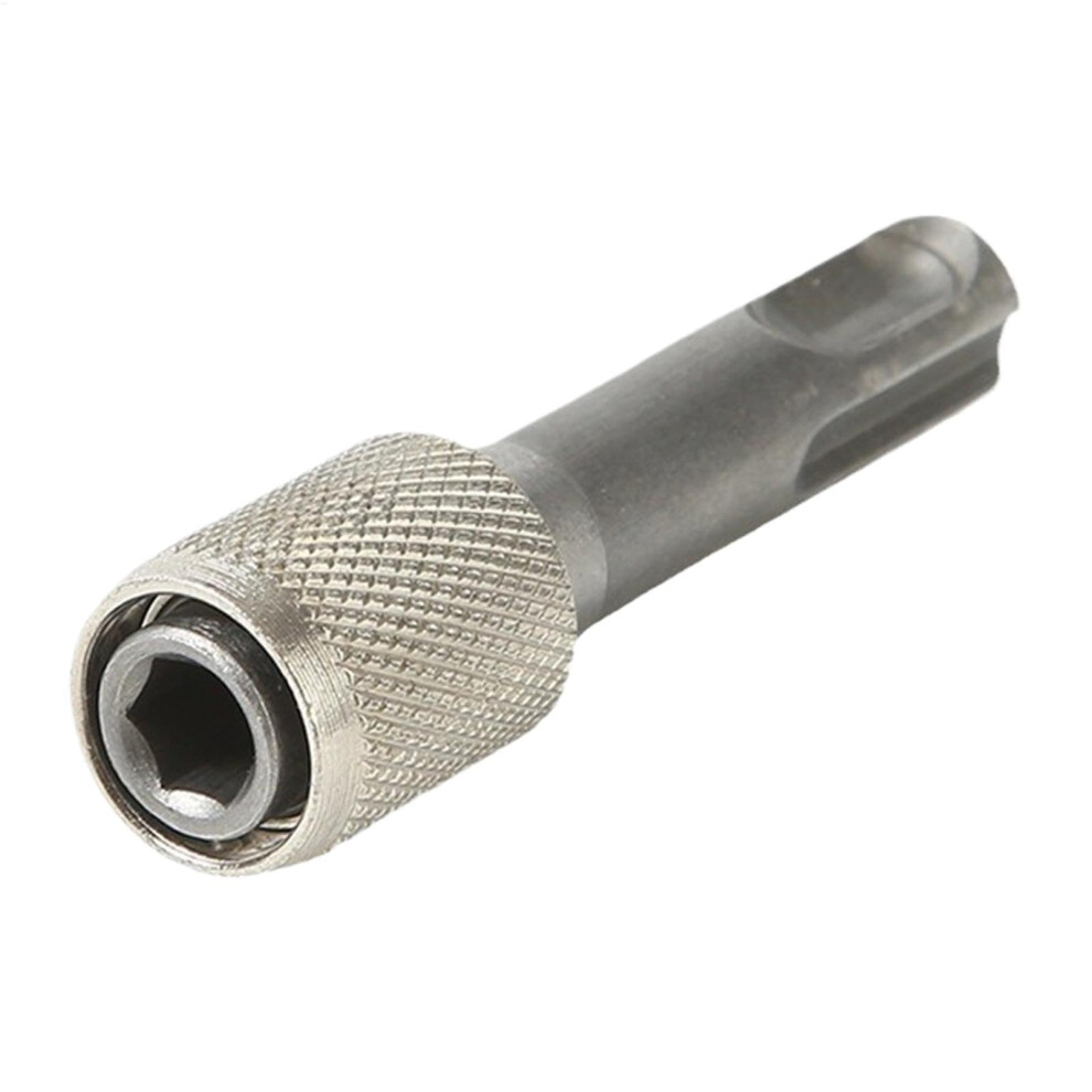 Metal Hammer Adapter Drill Bit Sleeves For Hammer Drill Chuck Conversion Tool Socket Drill Converter 9119770233172