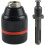 SDS Chuck Adapter Drill Adapter Keyless Chuck SelfLocking Chuck Fast Change Converter 1.513mm 5