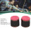stücke Pool Queue Billard Kreide Billard Queue 15