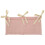 Bed Pockets Bedside Storage, 2Pocket SpaceSaving Bag Caddy, Nursery Organiser 1