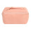Τσάντα καλλυντικών Premium Travel Makeup Organizer Αδιάβροχη Μεγάλης Χωρητικότητας PU Δέρμα με 1