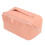 Τσάντα καλλυντικών Premium Travel Makeup Organizer Αδιάβροχη Μεγάλης Χωρητικότητας PU Δέρμα με 7