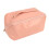 Τσάντα καλλυντικών Premium Travel Makeup Organizer Αδιάβροχη Μεγάλης Χωρητικότητας PU Δέρμα με 6