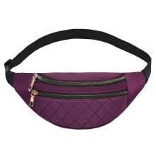 Borsetă crossbody, geantă multifuncțională la modă, rezistentă la apă, curea reglabilă, material durabil, pentru călătorii, mers pe jos,
