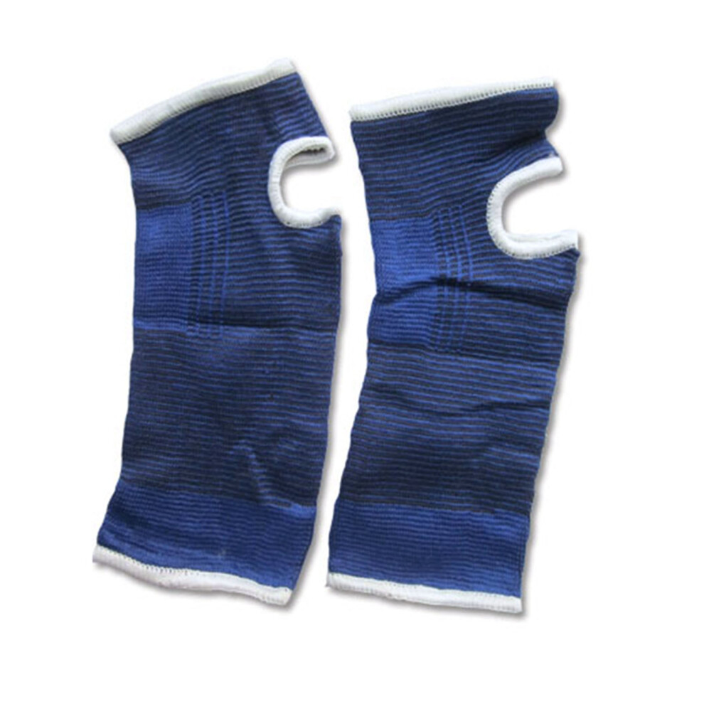 Ankle Neoprene Sleeve with Elastic Knee Sleeve Breathable Ankle Support for Sports Activities Compression Socks with Layer Protection