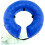 Adjustable Inflatable Dog Collar Size M for Pet Neck 4