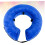Adjustable Inflatable Dog Collar Size M for Pet Neck 3