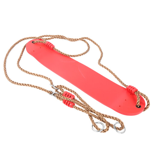 Κούνια εσωτερικού χώρου σε σχήμα U, κούνια από υλικό υψηλής ποιότητας με 1
