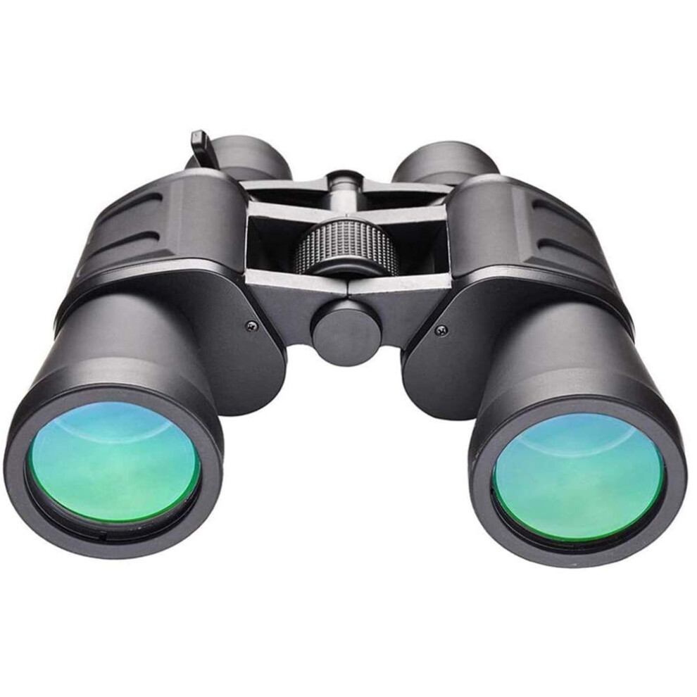 Monoculars 10180X100 Telescopic Binoculars Prism Waterproof For Adults Bird Watching With Carrying Bag Compact Outdoor 9119770235046