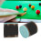 2 stücke Pool Queue Billard Kreide Billard Queue 11