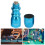 3-in-1-Pool-Queue-Spitzenformer, 12