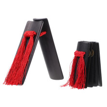 Handmade Chinese Kuaiban clapper percussion for traditional home music