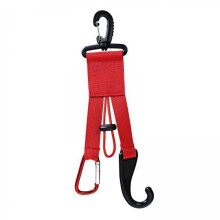 5 x dugout organiser gear hanger fits in any bag and keeps your gloves, hats, bats clean and off the ground. Bats hanger for dugout.