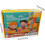 Stacking Cup Toys for Kids, Interactive Nesting Cups, Colourful Stacking Cup Set 4