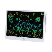 Kids' Drawing Tablets, Reusable LCD Drawing Tablet Writing Board Toddler Doodle Board, Learning Toys for Children 3