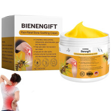 Fatong Bee Venom Cream for Joint Care, Natural Treatment for All Skin Types