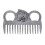 Mane Comb for Horses 1