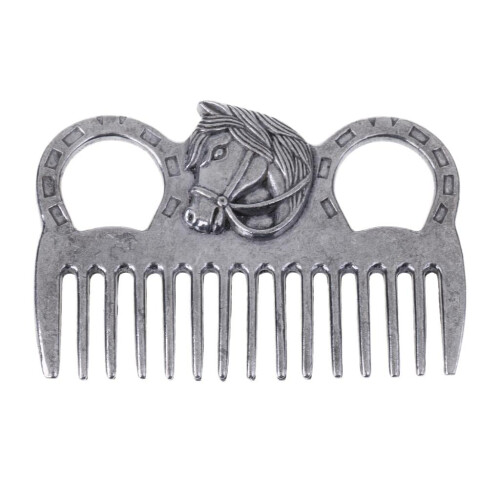Mane Comb for Horses