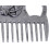 Mane Comb for Horses 3