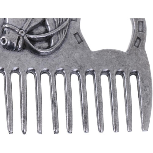 Mane Comb for Horses 2