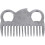 Mane Comb for Horses 2