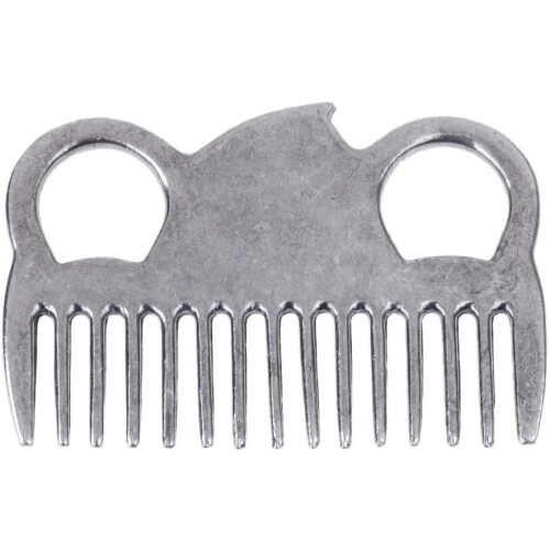 Mane Comb for Horses 1