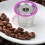 Cápsulas K-Cup ecológicas e reutilizáveis, compatíveis com Keurig, projetadas para encaixar perfeitamente em máquinas Keurig, reutilizáveis 4