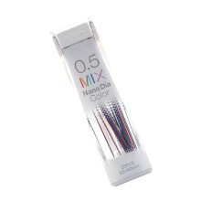 20pcs 0.5mm Pencil Leads Coloured Refills for 0.5mm Automatic Mechanical Pencils, Drawing, Sketching, Art, Illustrations