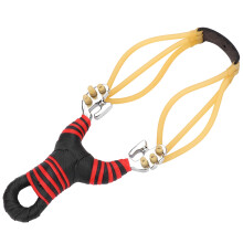 Slingshot Fiaigh Allamuigh Ardluais, Láimhseáil Greim Inaistrithe agus Eirgeanamaíochta le haghaidh Eachtraí Fiaigh Ghairmiúla