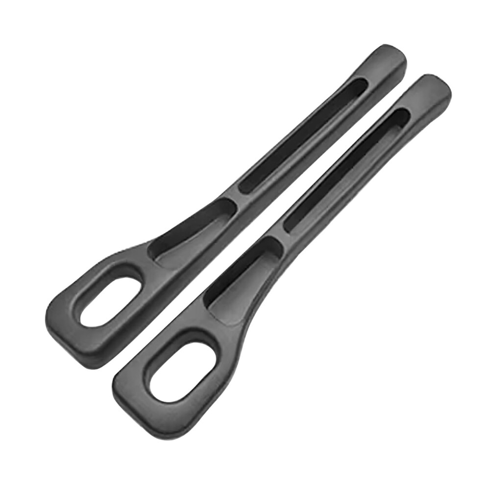 2Pcs Car Seat Gap Filler For Renault Trafic 20152023, Prevent Item Drops And Reduce Seat Noise 9001264393984