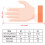 Elegante Winterhandschuhe, Touchscreen-kompatibel, winddicht, Silikongriff, Geschenkidee 5
